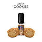 Vap&Go DIY Arome pour Eliquide Cookie